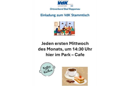 VdK OV Bad Rappenau