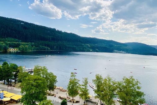 Titisee