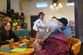 Fr. Maja Donald-Biezinger