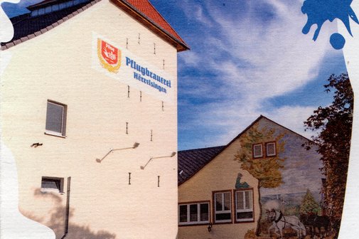 Pflugbrauerei Hörvelsingen