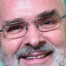 Vorstandsvorsitzender Gerhard Amos