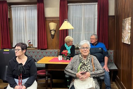 Die neuen bei den "Fallers"