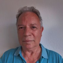 Foto "Walter Schuler, Beisitzer mit Pflege der Homepage"