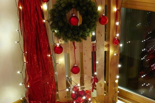 Adventsfeier des VdK im ev. Gemeindehaus