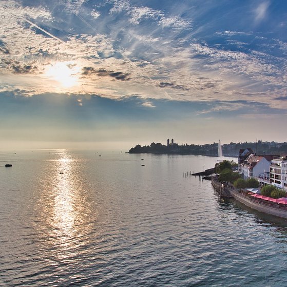 Friedrichshafen Friedrichshafen