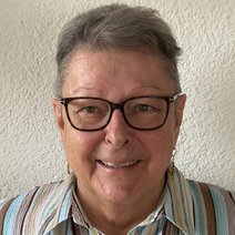 Portrait Christine Strecker