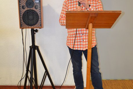 VdK OV Stra&szlig;berg - 2. Seniorennachmittag am 06.02.2026