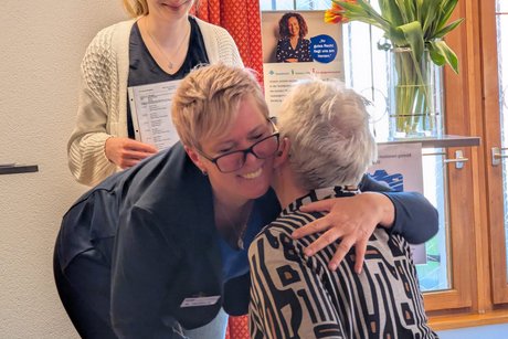 Mitgliederversammlung