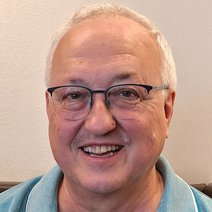 Jürgen Reiher stellv. Vorsitzender (kommis.)