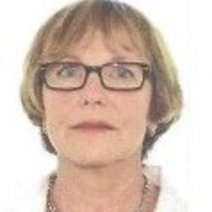 Birgit Odenbach Frauenvertreterin