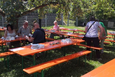 Grillnachmittag 2025