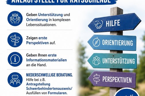 Sozialrechtslotsen Sozialrechtslotsen