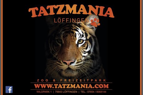 Tatzmania L&ouml;ffingen