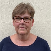 Kerstin Jakwert Schriftf&uuml;hrerin