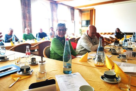 VdK OV Bad Rappenau