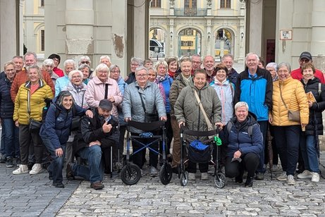 Ortsverband VdK Villingen