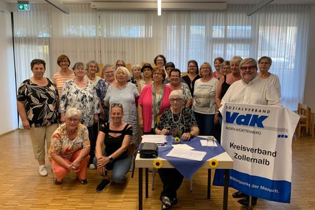1.Kreisfrauenkonferenz
