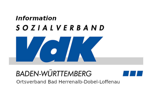 VdK Info Logo