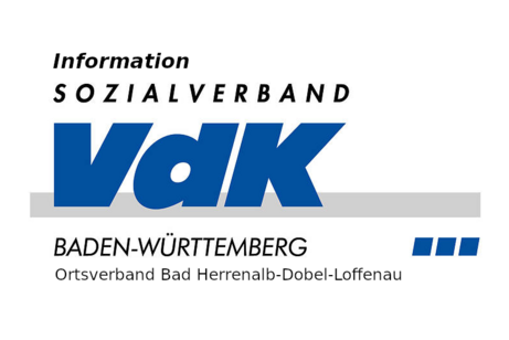 VdK Info Logo