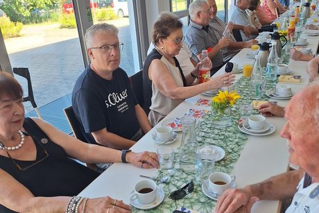 Sommerfest 2026