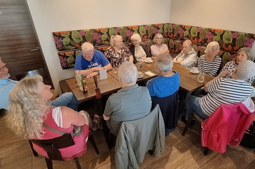 VdK-Kaffee im Juni