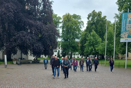 VdK Langnau Ausflug 2026
