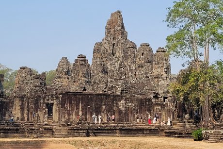 Angkor Thom