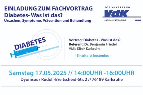 Diabetes