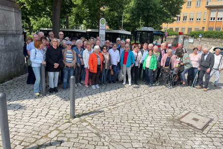 Gruppenfoto