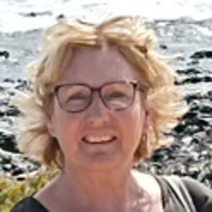 Ortsvorsitzende und Schriftführerin im OV Mannheim Schwetzingerstadt