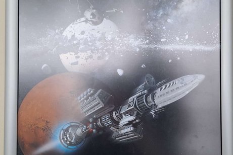 Expedition ins Sonnensystem