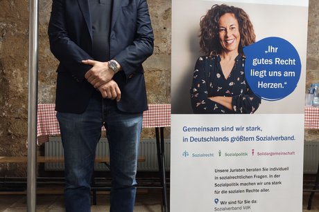 Vortragsreihe "vererben und erben"