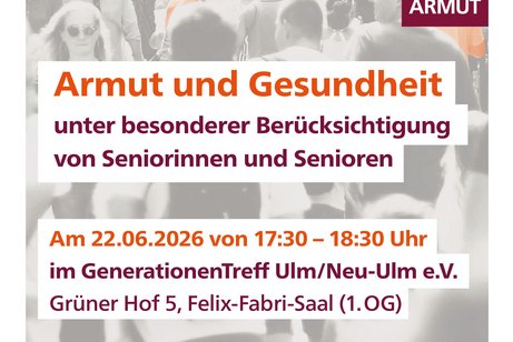 Einladung