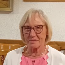 Margot Häming