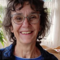 Christiane Weigner