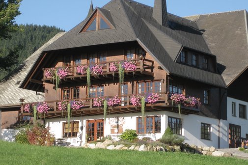 Ospelehof Hinterzarten