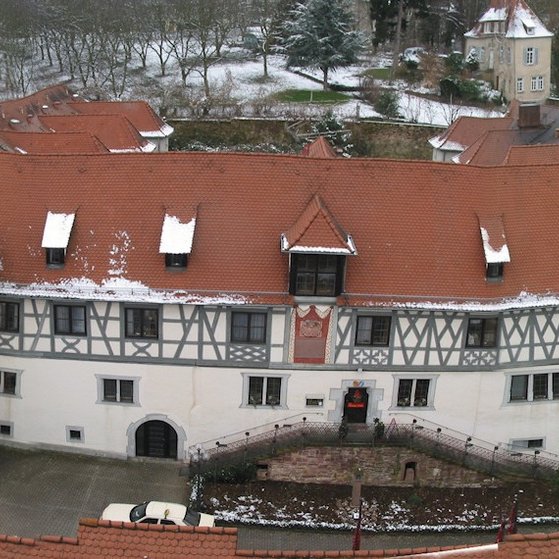 Schloss Augustenburg