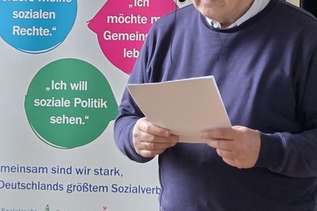 VdK 2026 Bericht Vorsitzender