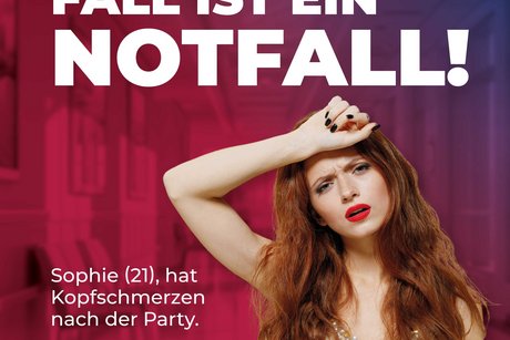 Wohin-im-Notfall - Partymaus