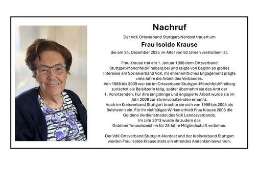 Kreisverband Stuttgart