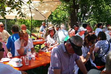 Grillnachmittag 2025