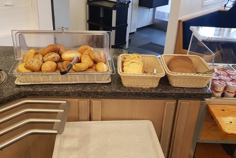 VdK Osterfr&uuml;hst&uuml;ck