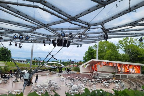 Der Fernsehgarten