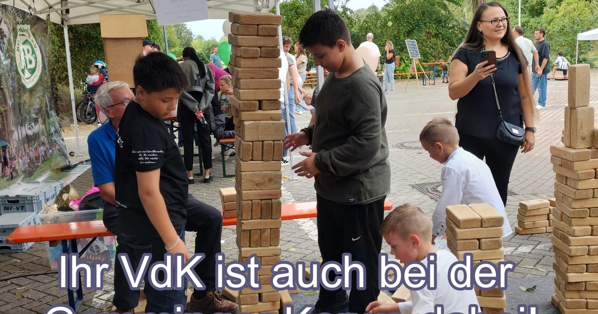 Kerwe Gemmingen