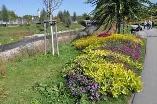 Landesgartenschau Wangen