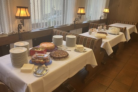 Weihnachtsfeier 2025