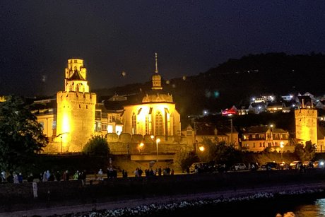 Oberwesel