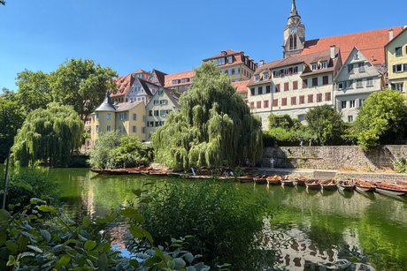 Stadt Tübingen Stadt Tübingen