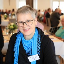 Brigitte Willburger