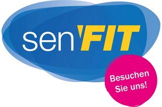 Logo sen'FIT